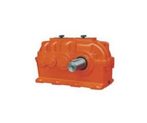 gear reducer