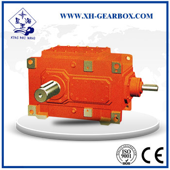 H,B SERIES high-power gearbox