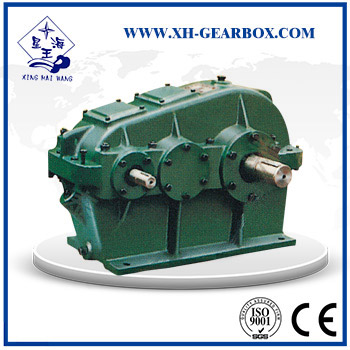 ZD,ZL,ZS series cylindrical gearbox