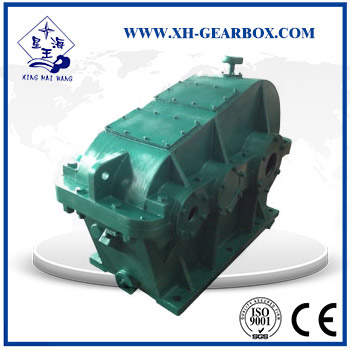 ZD,ZL,ZS series cylindrical gearbox