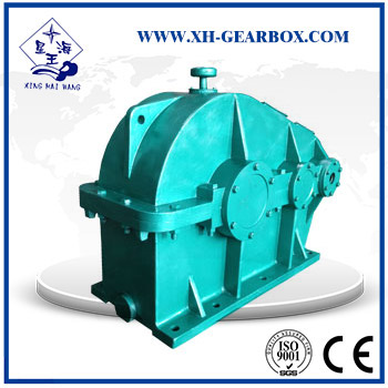 ZD,ZL,ZS series cylindrical gearbox
