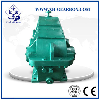 ZD,ZL,ZS series cylindrical gearbox